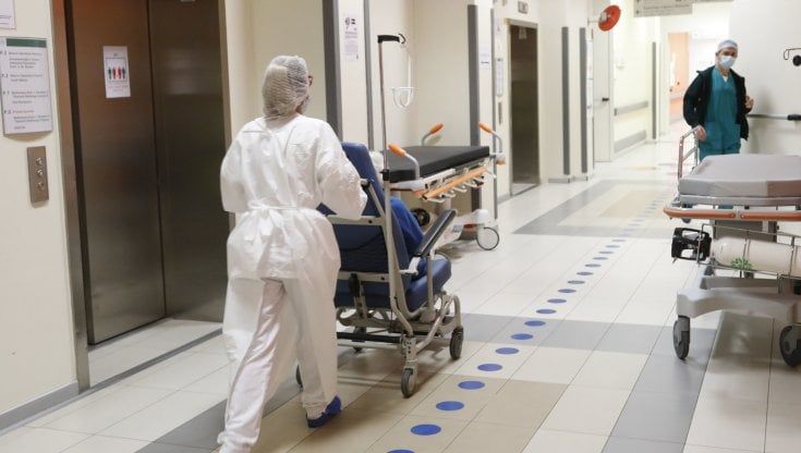 Coronavirus in Emilia-Romagna, dati stabili ma altri 40 morti