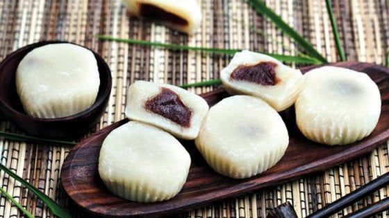 Passione dolce? Anche in Italia è il momento di Dorayaki e Mochi 