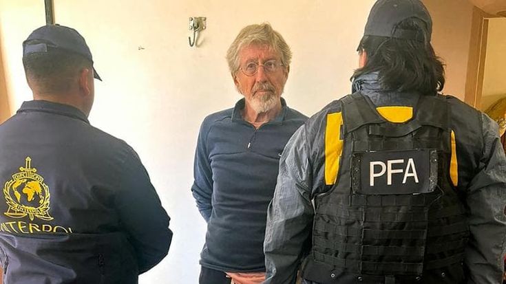L’Argentina dice sì all’estradizione di Bertulazzi. L’ex Br può essere trasferito in Italia
