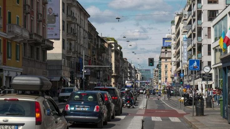 I maxi cantieri in arrivo a Milano: due miliardi in un anno per ridisegnare la città