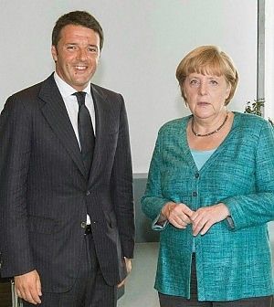 Da Berlusconi a Grillo, quando lo spread &egrave; protagonista del voto