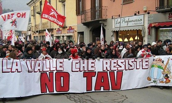 Montabone rinuncia alle elezioni: "A Susa un clima d'odio, democrazia impossibile"