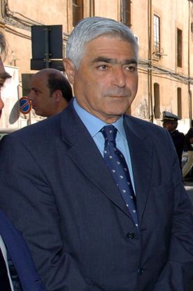 Morto Tonino De Luca, 40 anni in polizia tra Palermo e Roma 