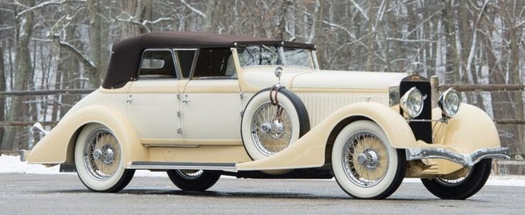 Torna l'Hispano Suiza, la "Rolls" spagnola