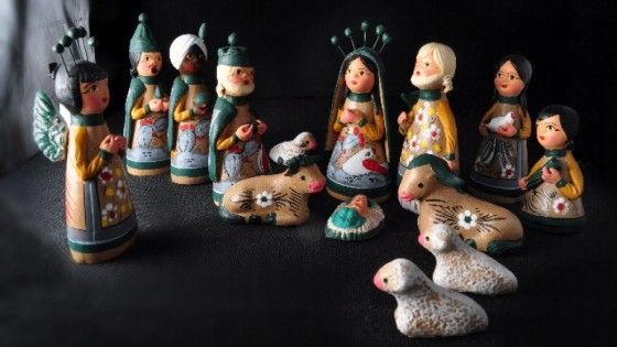I pupi, la musica e i presepi: gli appuntamenti del 5 gennaio