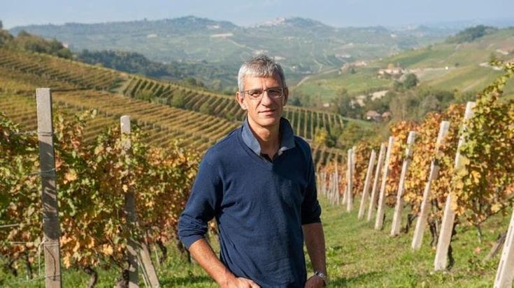 Giacosa: “Vino in crisi? Qualche difficoltà c’è ma la verità è che nei ristoranti costa troppo”
