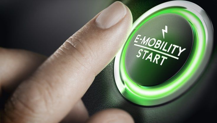 Stoccaggio di energia e ricariche per la mobilità elettrica: aumento di capitale da 140 milioni per Nhoa