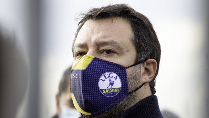 Fondi Lega, anche la procura di Milano indaga sul tesoro sparito