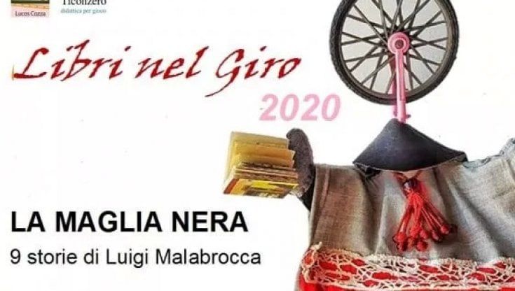 Ciclismo, Malabrocca e il bis