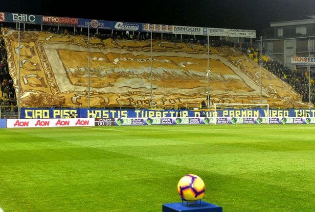 Parma e Bologna si regalano un punto natalizio - Foto 
