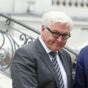 Steinmeier: "Non si vive di illusioni per voltare pagina le riforme sono inevitabili"