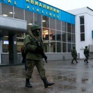 Blackout in Crimea: fatti saltare tralicci della corrente