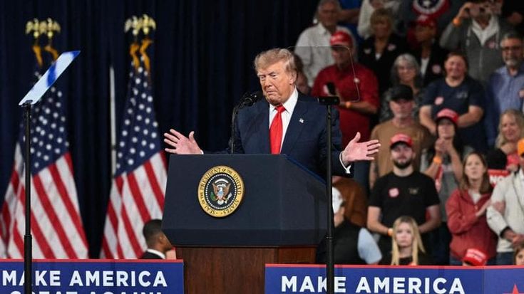 Guerra in Iran, le news del 10 ottobre. Trump: “Potremmo unirci agli attacchi contro gli Houthi”