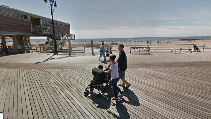 Tossici e rifiuti? Le spiagge libere che non sono come le descrive Santanchè  