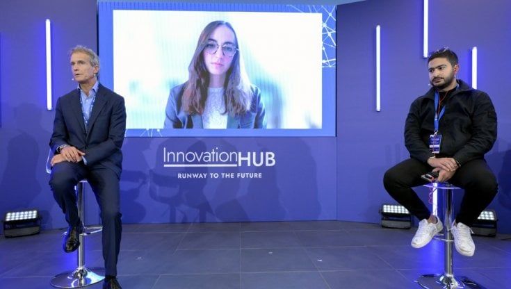 A Fiumicino apre i battenti l’hub dell’innovazione