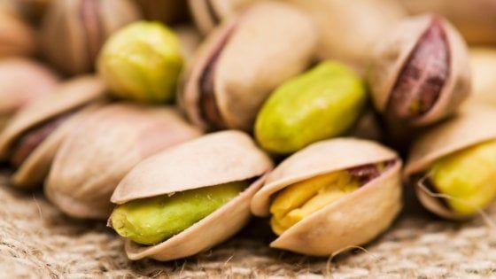 Il pistacchio di Raffadali si aggiudica il marchio Dop