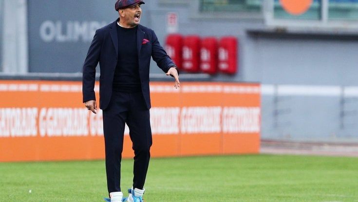 Bologna, Mihajlovic: "Sempre la stessa storia, non siamo concreti"