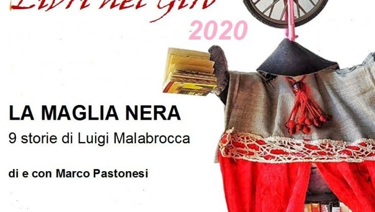 Malabrocca e la volata