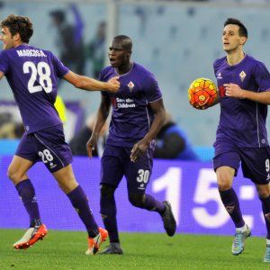 Promossi e bocciati della Fiorentina nel derby contro l'Empoli