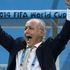 Argentina in finale: Sabella, non è mai troppo tardi