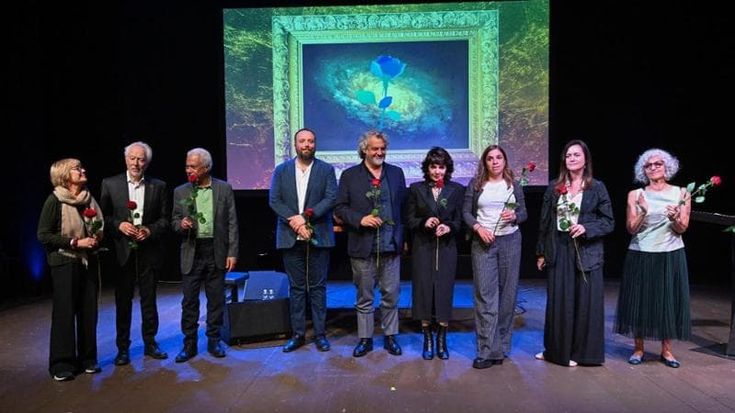 Due Premi Nobel a Milano: J.M. Coetzee e Abdulrazak Gurnah sul palco della Milanesiana