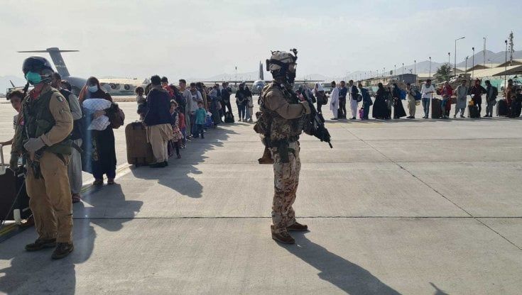 Il generale Graziano: "Gli sbagli Nato mostrano la necessità di una Ue autonoma nelle missioni”