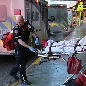Canada, 21 feriti per turbolenze su un volo diretto a Toronto