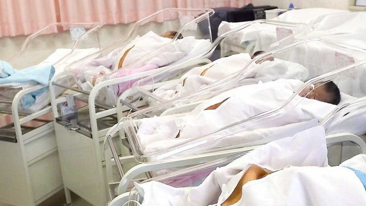 Se non affronta la crisi demografica, il destino dell’Europa è la decrescita
