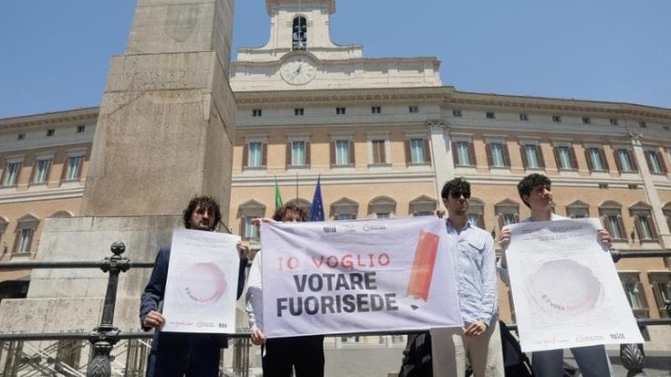 Melonellum, FdI teme l’autogol sulle preferenze. Spunta il voto ai fuorisede