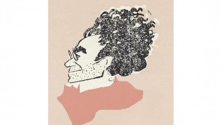 Nell'era Meloni l'"immaginario italiano" arruola Gramsci