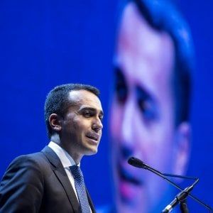 Ecco il decretone, stretta sui contratti a termine