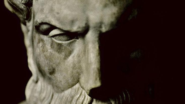 Un manuale per nascondersi imparando dagli scrittori