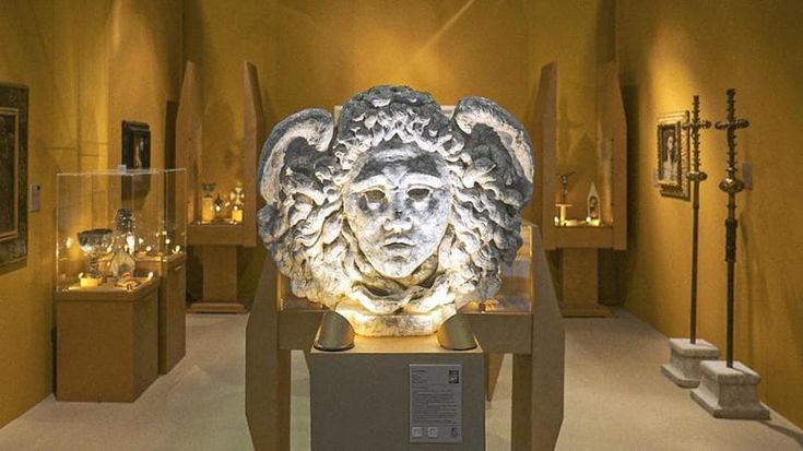 Umbria, una settimana di arte e antiquariato con la 49esima edizione di Amab