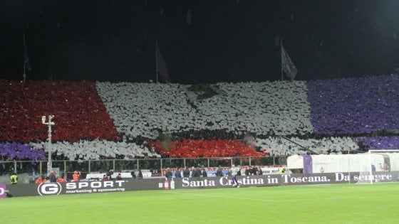 Fiorentina, la curva Fiesole: "Niente coreografia con la Juve, Della Valle speculano su Firenze"