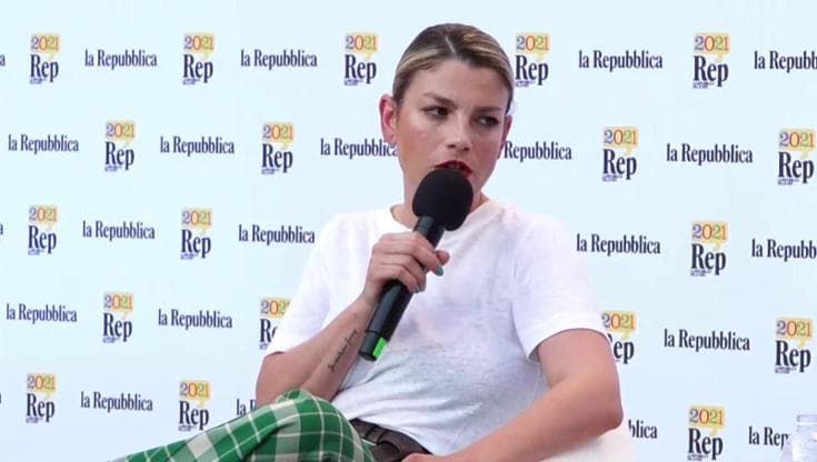 Rep Idee 2021 - Dieci anni da Emma: intervista a Emma Marrone