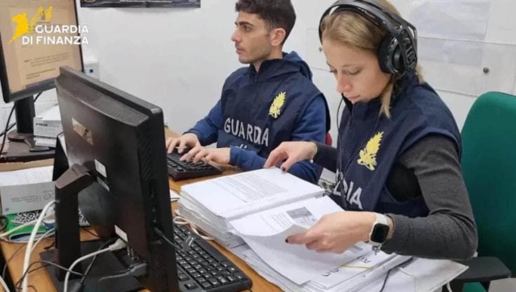 False invalidità a Napoli, truffe all’Inps da due milioni: gli indagati non sono mai stati visitati