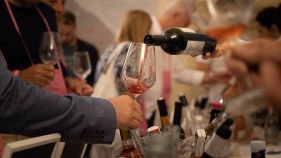 Vini rosati di tutto il mondo, unitevi (a Lecce)