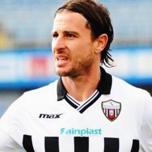 Lo specialista Daniele Cacia e i gol controcorrente: "È un calcio per ipocriti"