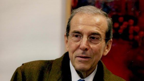 E' morto Giovanni Filicori, l'imprenditore del caffè