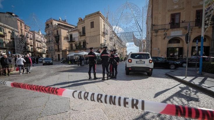 Strage di Monreale, tracce Gps per catturare il secondo killer