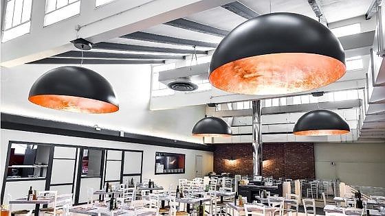 Milano a tavola: un'oasi gourmet allegra e accogliente