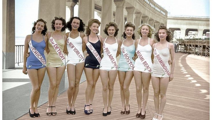 I cent’anni di Miss America, icona in crisi nell’era MeToo