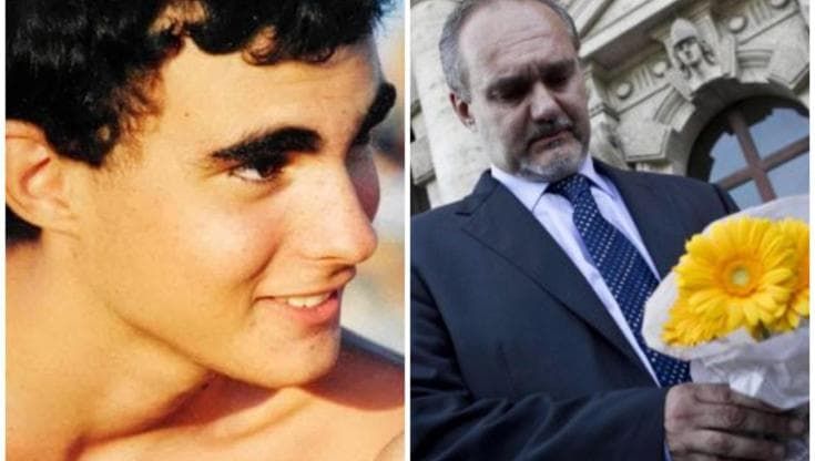Referendum giustizia, Lino Aldrovandi: “Voto No pensando a Federico”