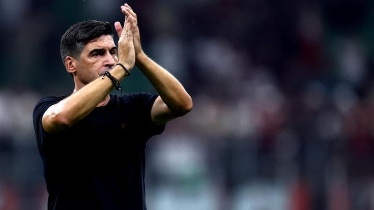 Il paradosso rossonero sognando un cambiamento