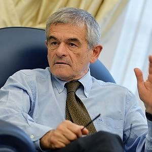 Chiamparino si dimette dalla Conferenza delle Regioni: "Servono nuovi rapporti tra Nord e Sud"