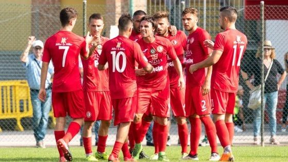 Serie D, sfida al vertice tra Campodarsego e Arzignano Valchiampo