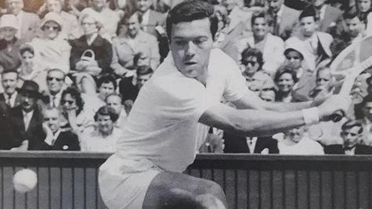Nicola Pietrangeli: “Da Fraser a Santana, vi racconto le mie vittorie al Tennis Napoli, le partite a Peppa, le cene a Mergellina con ‘O Professore e la Signora”