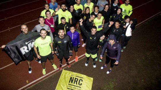 Atletica, We Run Rome: allenamenti con i campioni azzurri