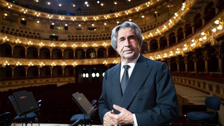 Muti scrive la Storia con i Berliner Philharmoniker al Petruzzelli: “Un onore per Bari averli qui”