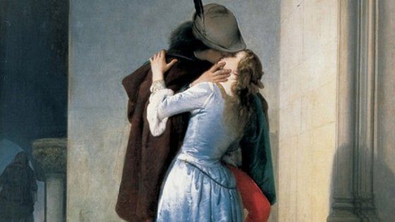 Cinque lezioni d'amore (più una) secondo Flaubert
